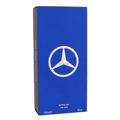 Mercedes-Benz Man Sprchový gel pro muže 150 ml