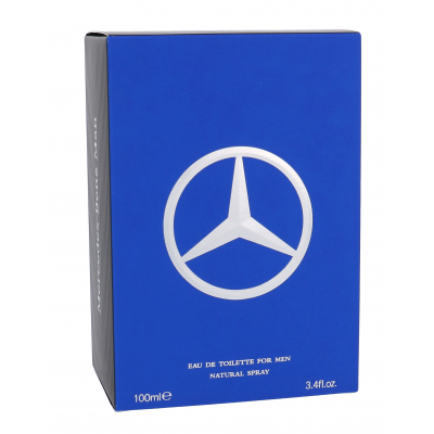 Mercedes-Benz Man Toaletní voda pro muže 100 ml