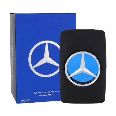 Mercedes-Benz Man Toaletní voda pro muže 100 ml