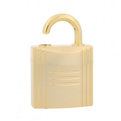 Hermes Pure Perfume Lock Spray Plnitelný flakón 7,5 ml Odstín Gold