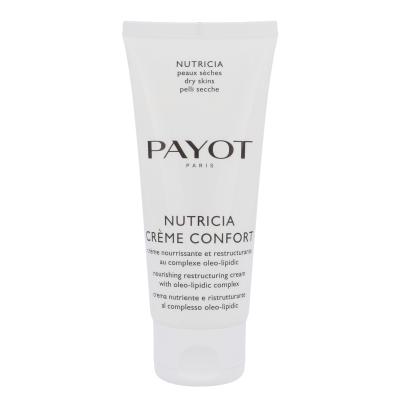 PAYOT Nutricia Nourishing And Restructing Cream Denní pleťový krém pro ženy 100 ml