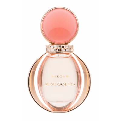 Bvlgari Rose Goldea Parfémovaná voda pro ženy 50 ml