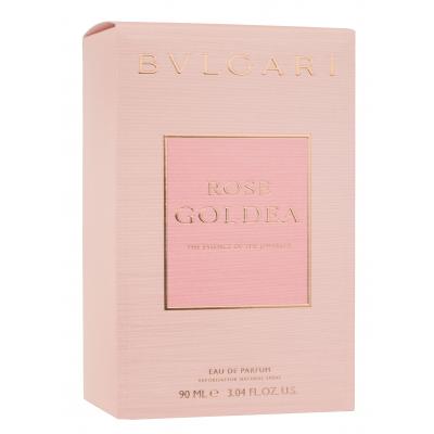 Bvlgari Rose Goldea Parfémovaná voda pro ženy 90 ml