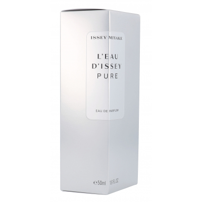 Issey Miyake L´Eau D´Issey Pure Parfémovaná voda pro ženy 50 ml