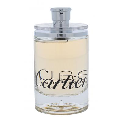 Cartier Eau De Cartier Parfémovaná voda 100 ml