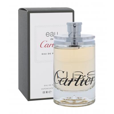 Cartier Eau De Cartier Parfémovaná voda 100 ml