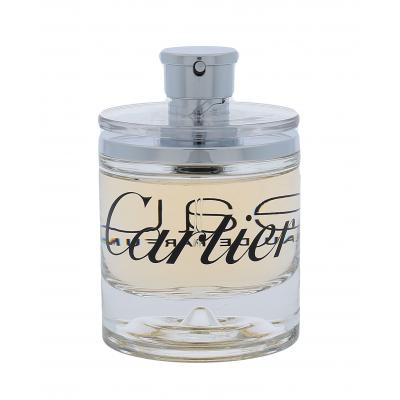 Cartier Eau De Cartier Parfémovaná voda 50 ml