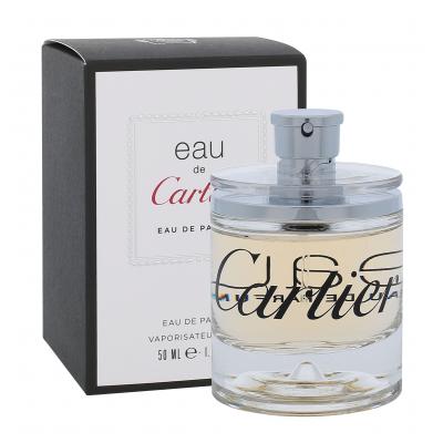 Cartier Eau De Cartier Parfémovaná voda 50 ml