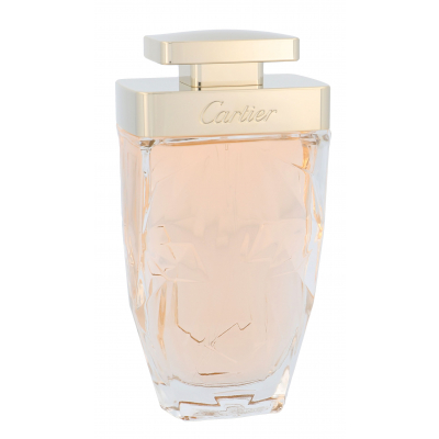 Cartier La Panthère Legere Parfémovaná voda pro ženy 100 ml