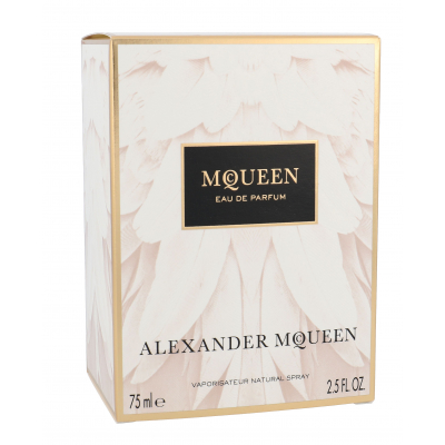 Alexander McQueen McQueen Parfémovaná voda pro ženy 75 ml