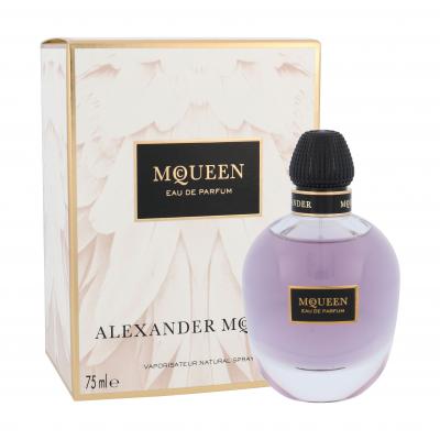 Alexander McQueen McQueen Parfémovaná voda pro ženy 75 ml