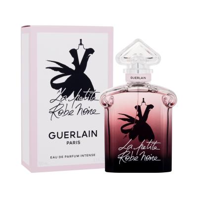 Guerlain La Petite Robe Noire Intense Parfémovaná voda pro ženy 100 ml