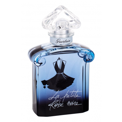 Guerlain La Petite Robe Noire Intense Parfémovaná voda pro ženy 50 ml
