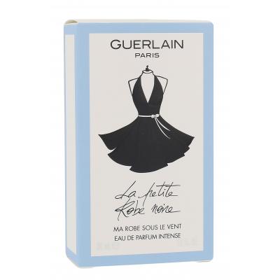 Guerlain La Petite Robe Noire Intense Parfémovaná voda pro ženy 30 ml