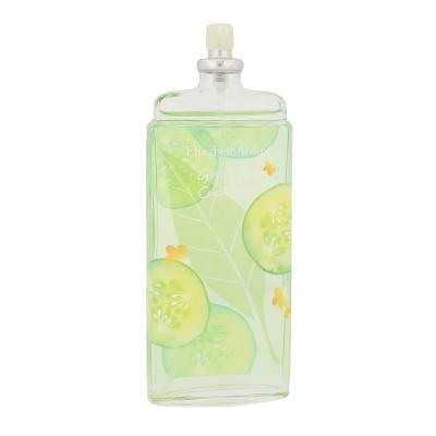 Elizabeth Arden Green Tea Cucumber Toaletní voda pro ženy 100 ml tester