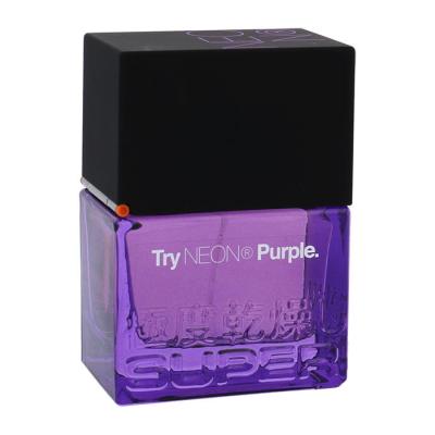 Superdry Neon Purple Toaletní voda pro ženy 40 ml tester