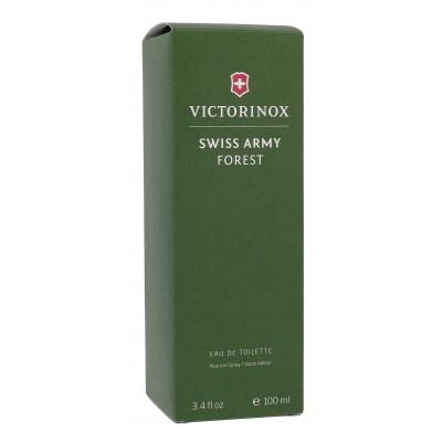 Swiss Army Swiss Army Forest Toaletní voda pro muže 100 ml
