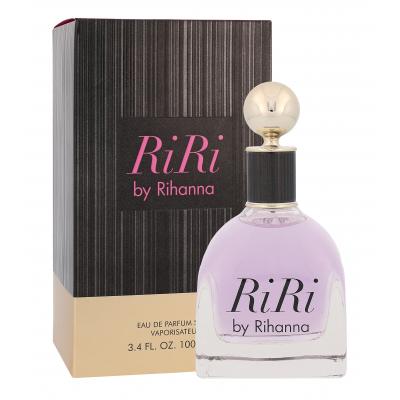 Rihanna RiRi Parfémovaná voda pro ženy 100 ml
