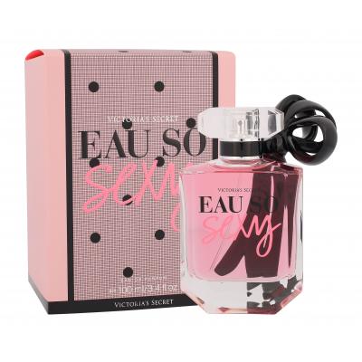 Victoria´s Secret Eau So Sexy Parfémovaná voda pro ženy 100 ml