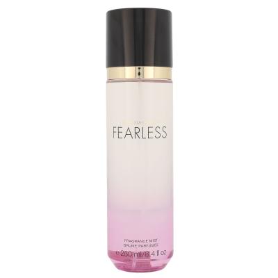 Victoria´s Secret Fearless Tělový sprej pro ženy 250 ml
