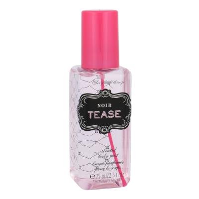 Victoria´s Secret Sexy Little Things Noir Tease Tělový sprej pro ženy 75 ml