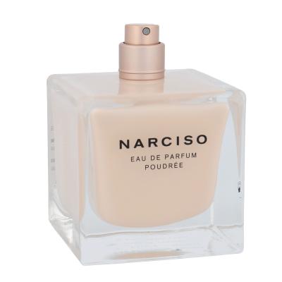 Narciso Rodriguez Narciso Poudrée Parfémovaná voda pro ženy 90 ml tester