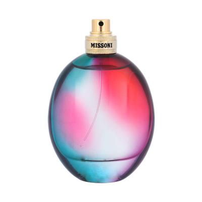 Missoni Missoni 2015 Parfémovaná voda pro ženy 100 ml tester