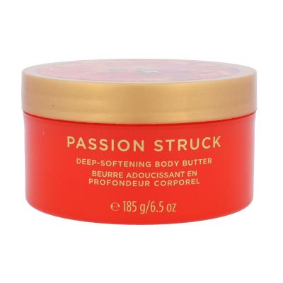 Victoria´s Secret Passion Struck Tělové máslo pro ženy 185 g