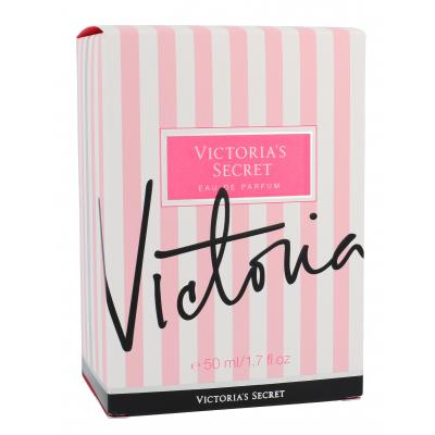 Victoria´s Secret Victoria Parfémovaná voda pro ženy 50 ml