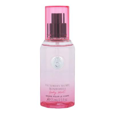 Victoria´s Secret Bombshell Tělový sprej pro ženy 75 ml