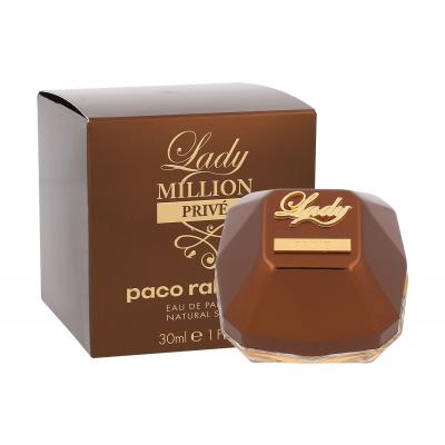 Paco Rabanne Lady Million Prive Parfémovaná voda pro ženy 30 ml