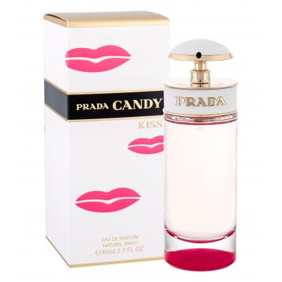 Prada Candy Kiss Parfémovaná voda pro ženy 80 ml