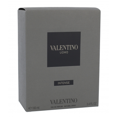 Valentino Valentino Uomo Intense Parfémovaná voda pro muže 100 ml