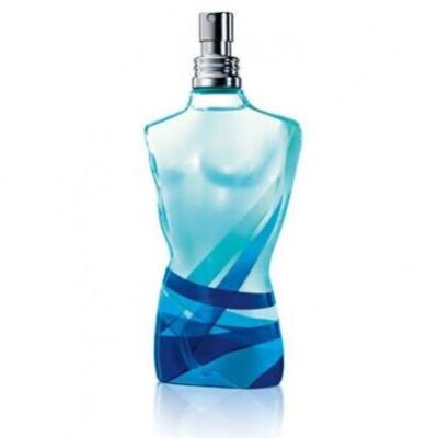 Jean Paul Gaultier Le Male Summer 2010 Toaletní voda pro muže 125 ml