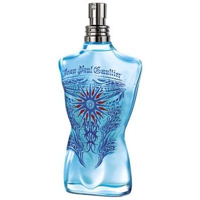 Jean Paul Gaultier Le Male Summer 2011 Kolínská voda pro muže 125 ml