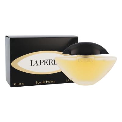 La Perla La Perla Parfémovaná voda pro ženy 80 ml