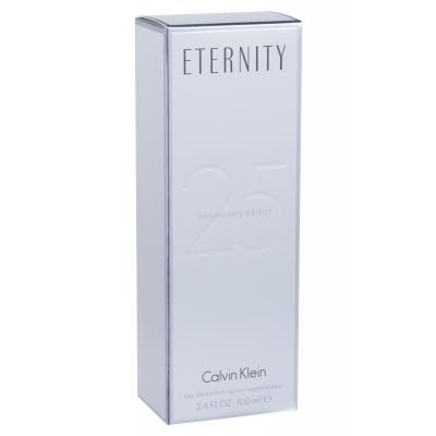 Calvin Klein Eternity 25th Anniversary Edition Parfémovaná voda pro ženy 100 ml