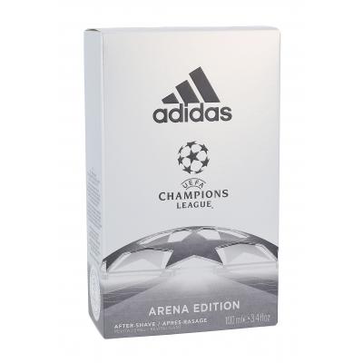 Adidas UEFA Champions League Arena Edition Voda po holení pro muže 100 ml