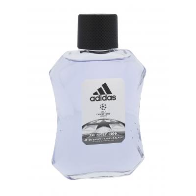 Adidas UEFA Champions League Arena Edition Voda po holení pro muže 100 ml