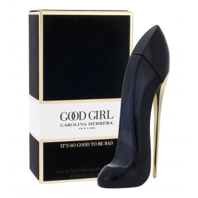 Carolina Herrera Good Girl Parfémovaná voda pro ženy 30 ml