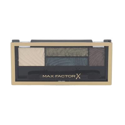 Max Factor Smokey Eye Drama Oční stín pro ženy 1,8 g Odstín 05 Magnetic Jades