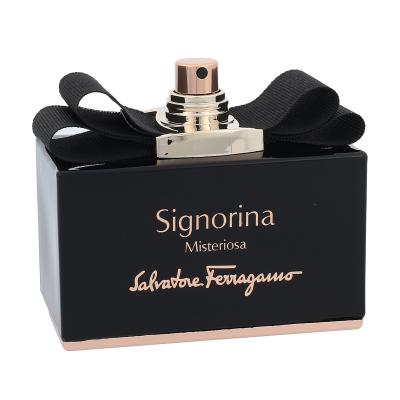 Ferragamo Signorina Misteriosa Parfémovaná voda pro ženy 100 ml tester