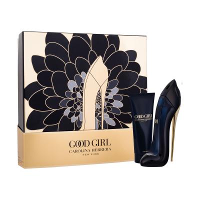 Carolina Herrera Good Girl Dárková kazeta parfémovaná voda 50 ml + tělové mléko 75 ml