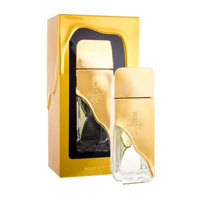 Paco Rabanne 1 Million Collector Edition Toaletní voda pro muže 100 ml