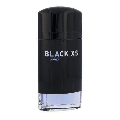 Paco Rabanne Black XS Los Angeles Toaletní voda pro muže 100 ml