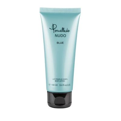 Pomellato Nudo Blue Tělové mléko pro ženy 100 ml