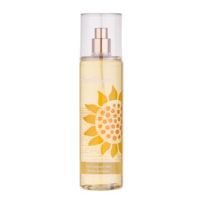 Elizabeth Arden Sunflowers Tělový sprej pro ženy 236 ml