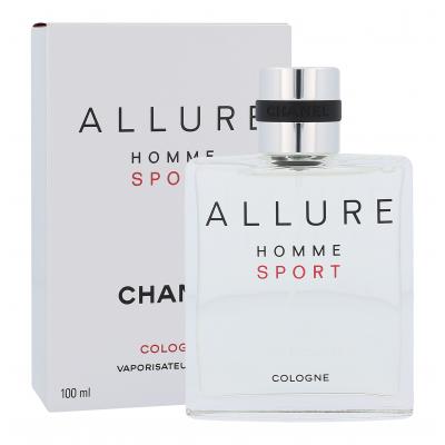 Chanel Allure Homme Sport Cologne Kolínská voda pro muže 100 ml