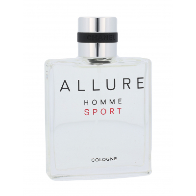 Chanel Allure Homme Sport Cologne Kolínská voda pro muže 100 ml