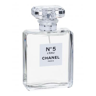 Chanel N°5 L´Eau Toaletní voda pro ženy 50 ml